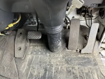 Isuzu FORWARD  с аукциона в Японии