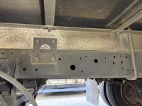 Hino RANGER лот № 3335 оценка 3.5  с аукциона в Японии 9