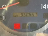 Hino RANGER лот № 3335 оценка 3.5  с аукциона в Японии 6