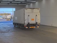 Hino RANGER лот № 3335 оценка 3.5  с аукциона в Японии 1