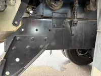 Nissan UD SERIES лот № 4191 оценка 3.5  с аукциона в Японии 8