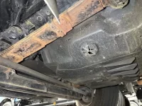 Mitsubishi CANTER лот № 1366 оценка R  с аукциона в Японии 9