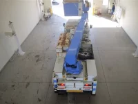 Mitsubishi CANTER лот № 1366 оценка R  с аукциона в Японии 2