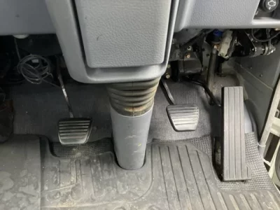 Mitsubishi CANTER  с аукциона в Японии