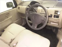 Mitsubishi EK WAGON лот № 80203 оценка ***  с аукциона в Японии 2