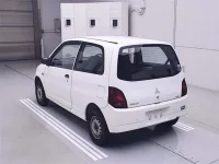 Mitsubishi MINICA лот № 80202 оценка ***  с аукциона в Японии 1