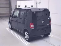 Daihatsu MOVE CONTE лот № 80205 оценка ***  с аукциона в Японии 1