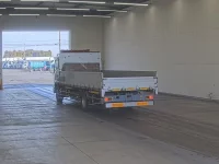 Isuzu FORWARD лот № 4190 оценка 3  с аукциона в Японии 1