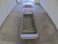 Isuzu FORWARD лот № 4190 оценка 3  с аукциона в Японии 2