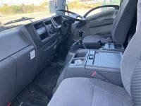 Isuzu FORWARD лот № 4190 оценка 3  с аукциона в Японии 4