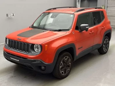 Chrysler JEEP RENEGADE