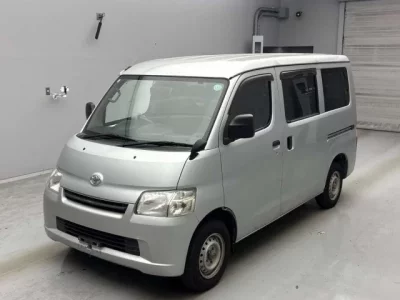 Toyota TOWN ACE VAN