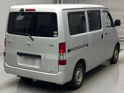 Toyota TOWN ACE VAN