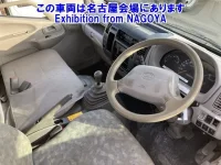 Hino DUTRO лот № 71055 оценка 3  с аукциона в Японии 3