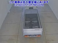 Hino DUTRO лот № 71055 оценка 3  с аукциона в Японии 2