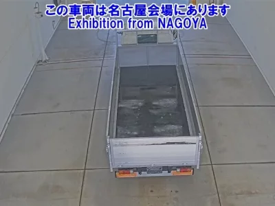 Hino DUTRO  с аукциона в Японии