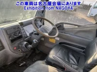Mitsubishi CANTER лот № 71058 оценка 3.5  с аукциона в Японии 4