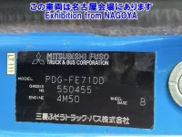 Mitsubishi CANTER лот № 71058 оценка 3.5  с аукциона в Японии 5