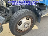 Mitsubishi CANTER лот № 71058 оценка 3.5  с аукциона в Японии 6