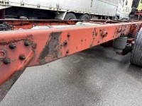 Nissan UD SERIES лот № 4194 оценка 3  с аукциона в Японии 8