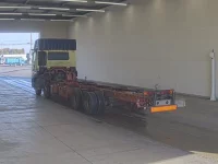 Nissan UD SERIES лот № 4194 оценка 3  с аукциона в Японии 1