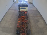 Nissan UD SERIES лот № 4194 оценка 3  с аукциона в Японии 2