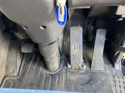 Nissan UD SERIES  с аукциона в Японии