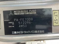 Mitsubishi CANTER лот № 1371 оценка R  с аукциона в Японии 7