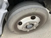 Mitsubishi CANTER лот № 1371 оценка R  с аукциона в Японии 8