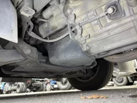 Mitsubishi CANTER лот № 1372 оценка 3  с аукциона в Японии 9