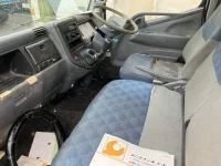 Mitsubishi CANTER лот № 1372 оценка 3  с аукциона в Японии 4