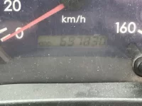 Mitsubishi CANTER лот № 1372 оценка 3  с аукциона в Японии 5