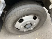 Mitsubishi CANTER лот № 1372 оценка 3  с аукциона в Японии 8