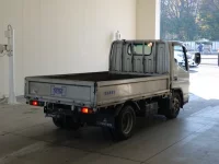 Mitsubishi CANTER лот № 1372 оценка 3  с аукциона в Японии 1