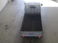 Mitsubishi CANTER лот № 1372 оценка 3  с аукциона в Японии 2