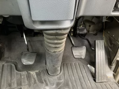 Mitsubishi CANTER  с аукциона в Японии