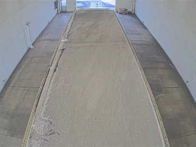 Mitsubishi SUPER GREAT  с аукциона в Японии