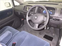 Suzuki MRWAGON лот № 80222 оценка ***  с аукциона в Японии 2