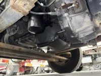 Isuzu ELF лот № 1370 оценка R  с аукциона в Японии 8