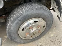 Isuzu ELF лот № 1370 оценка R  с аукциона в Японии 7