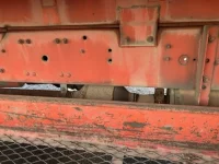 Mitsubishi FUSO FIGHTER лот № 3340 оценка 3  с аукциона в Японии 8