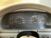 Mitsubishi FUSO FIGHTER лот № 3340 оценка 3  с аукциона в Японии 5