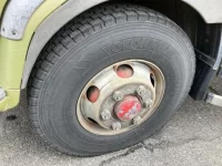 Mitsubishi FUSO FIGHTER лот № 3340 оценка 3  с аукциона в Японии 7