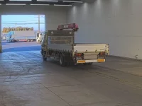 Mitsubishi FUSO FIGHTER лот № 3340 оценка 3  с аукциона в Японии 1