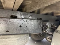 Nissan TRUCK лот № 3341 оценка R  с аукциона в Японии 8