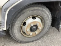 Nissan TRUCK лот № 3341 оценка R  с аукциона в Японии 7