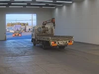 Nissan TRUCK лот № 3341 оценка R  с аукциона в Японии 1