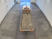 Nissan TRUCK лот № 3341 оценка R  с аукциона в Японии 2