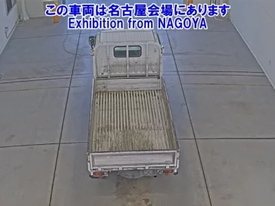 Toyota TOYOACE  с аукциона в Японии