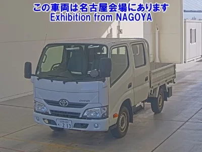 Toyota DYNA